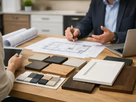 How to Prepare for Cabinet Design Meeting