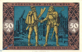 NOTGELD – DINHEIRO EM TEMPOS DE CRISE 