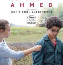Young Ahmed