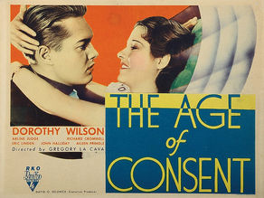 The Age of Consent
