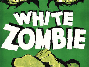 White Zombie