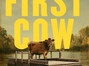First Cow