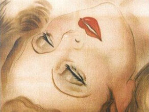 Ecstasy