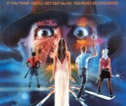 A Nightmare on Elm Street 3: Dream Warrior