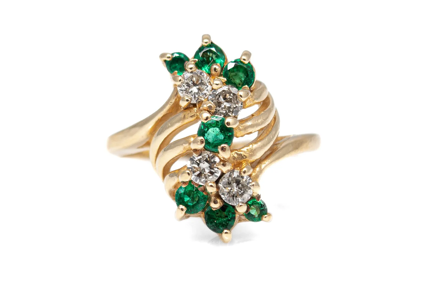 Estate Finger ring