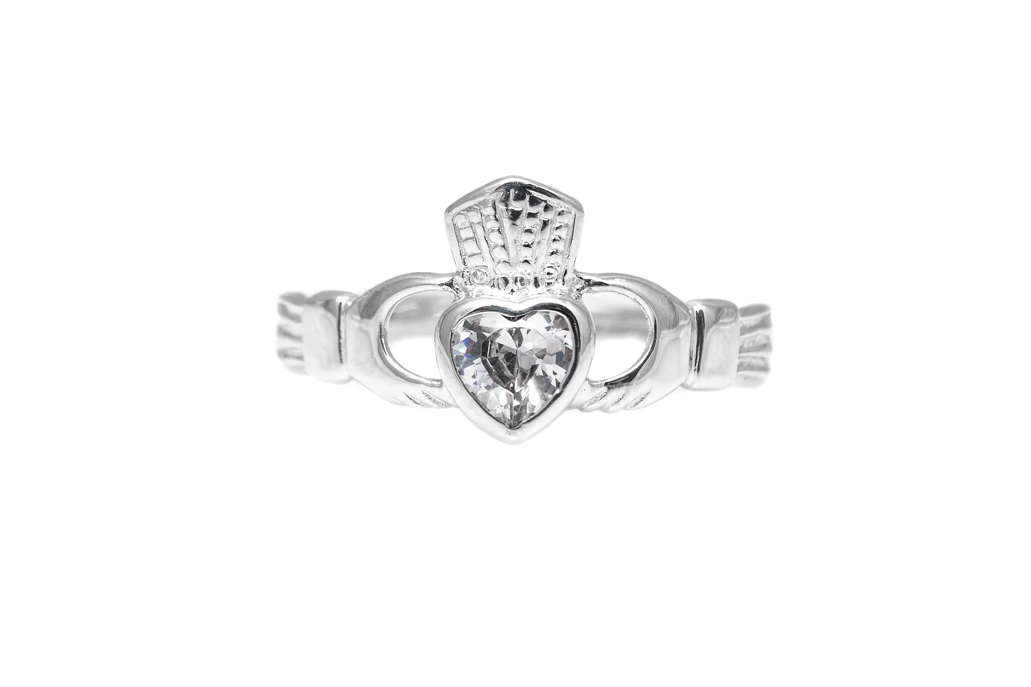 St Patrick Ring