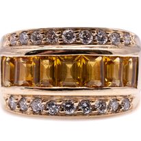 Estate ring