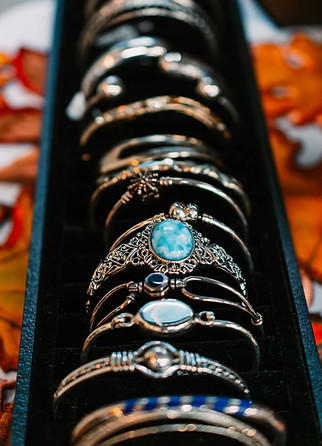 atwood estate rings in NH