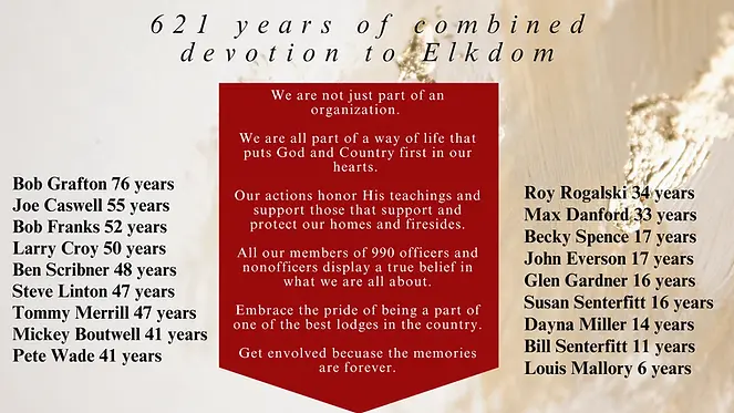 621 years of combined devotion to Elkdom (1).webp