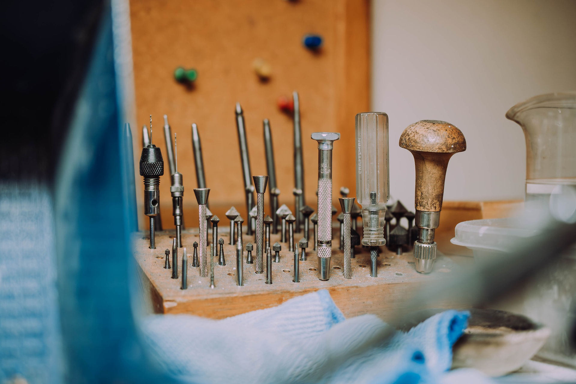 jewelry repairs