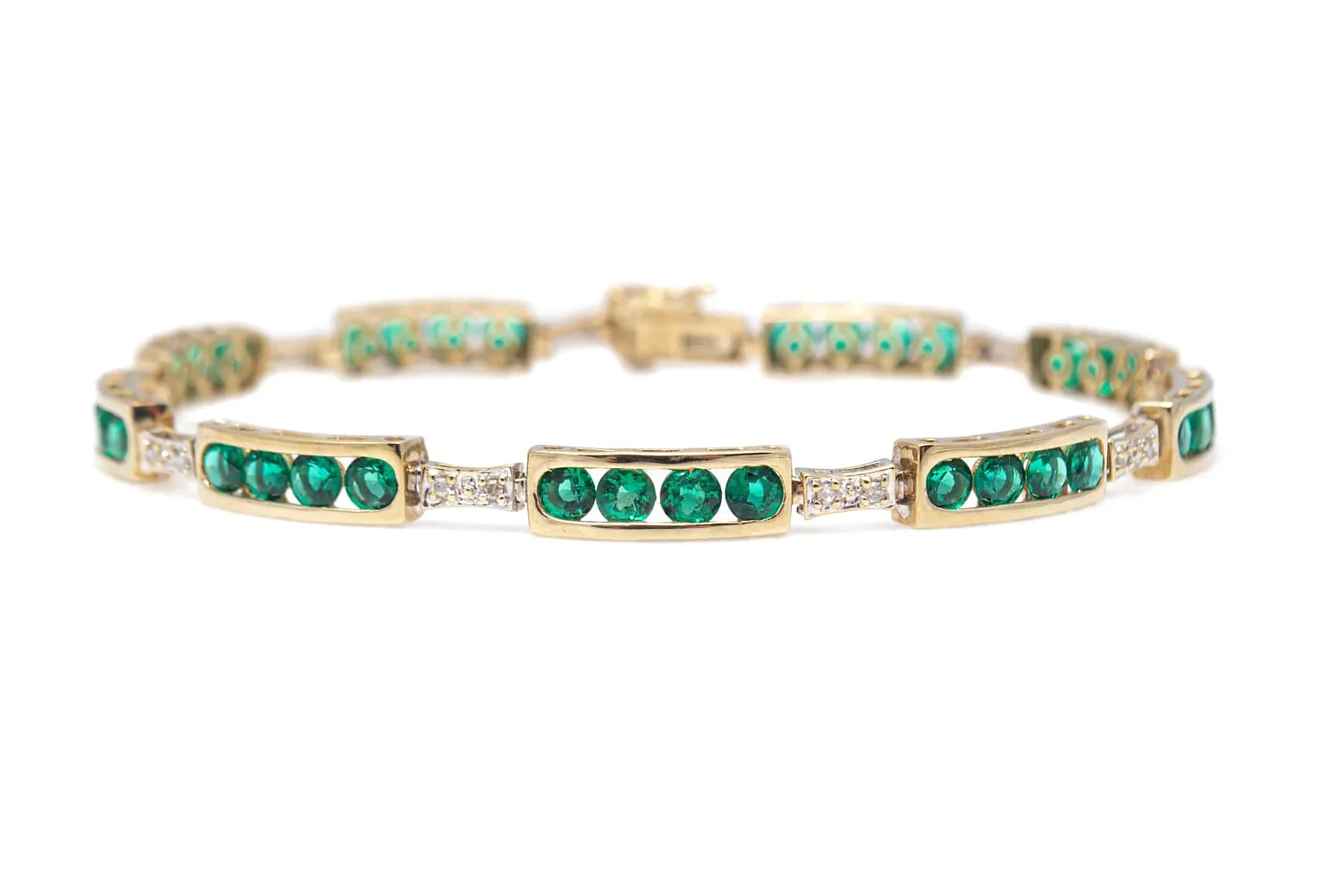 Estate Bracelet