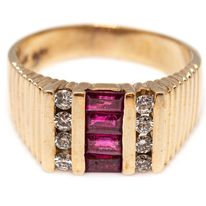 Estate ring