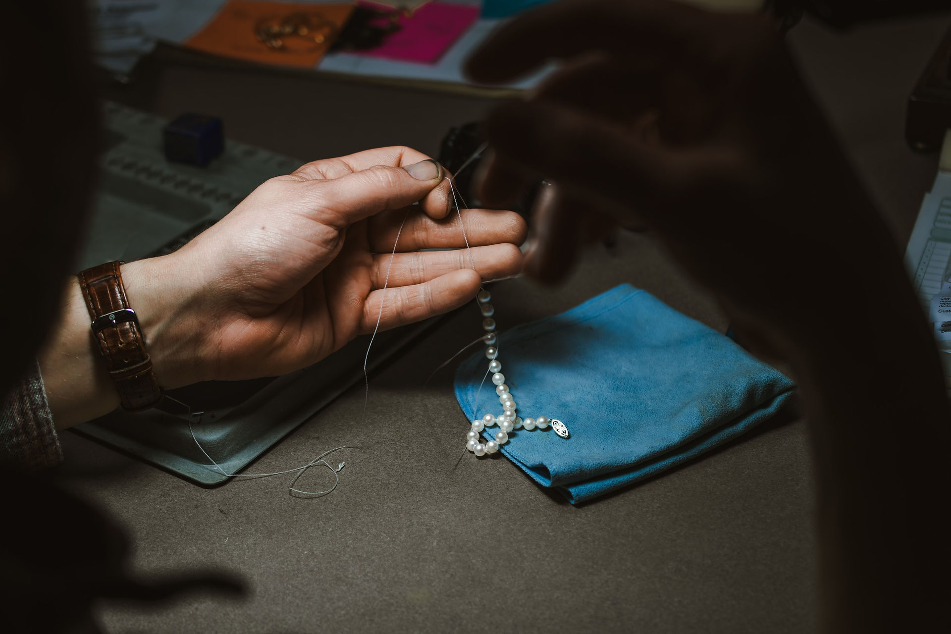 jewelry repairs at atwood
