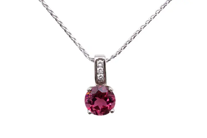 estate pendant