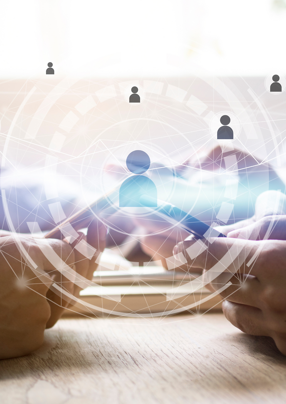 Digital Marketing - About us