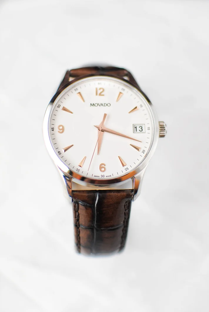 Estate Watches