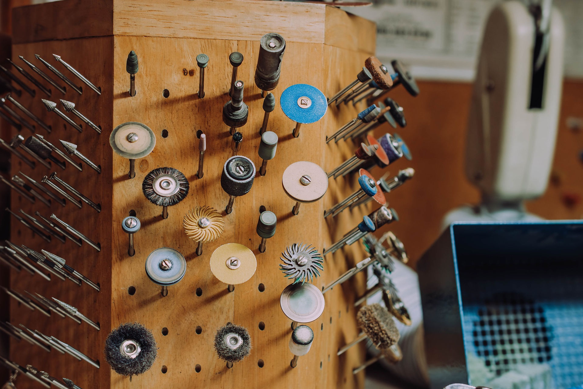 jewelry repairs
