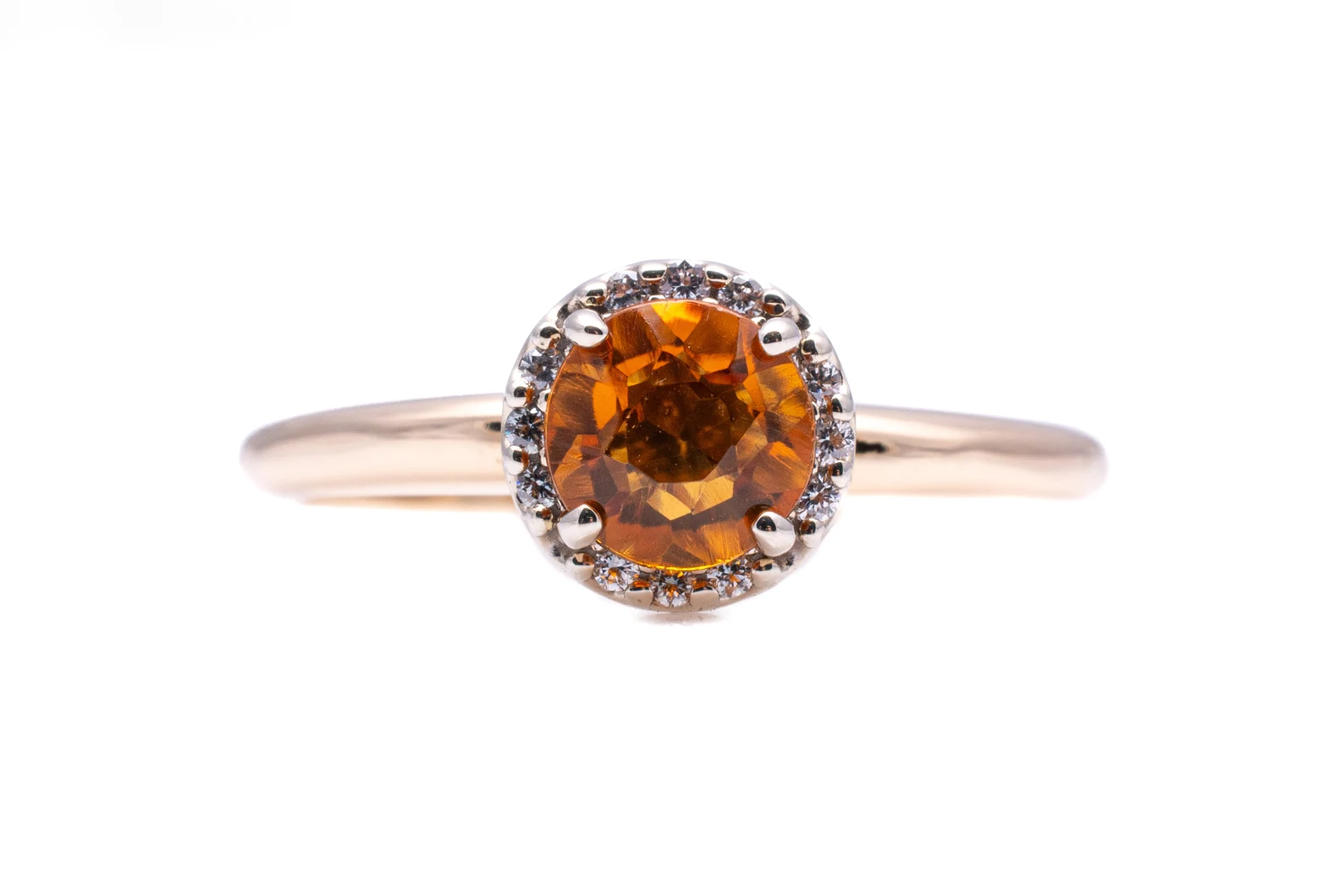 estate ring