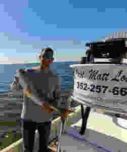 Fishing Tours