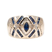 Estate ring