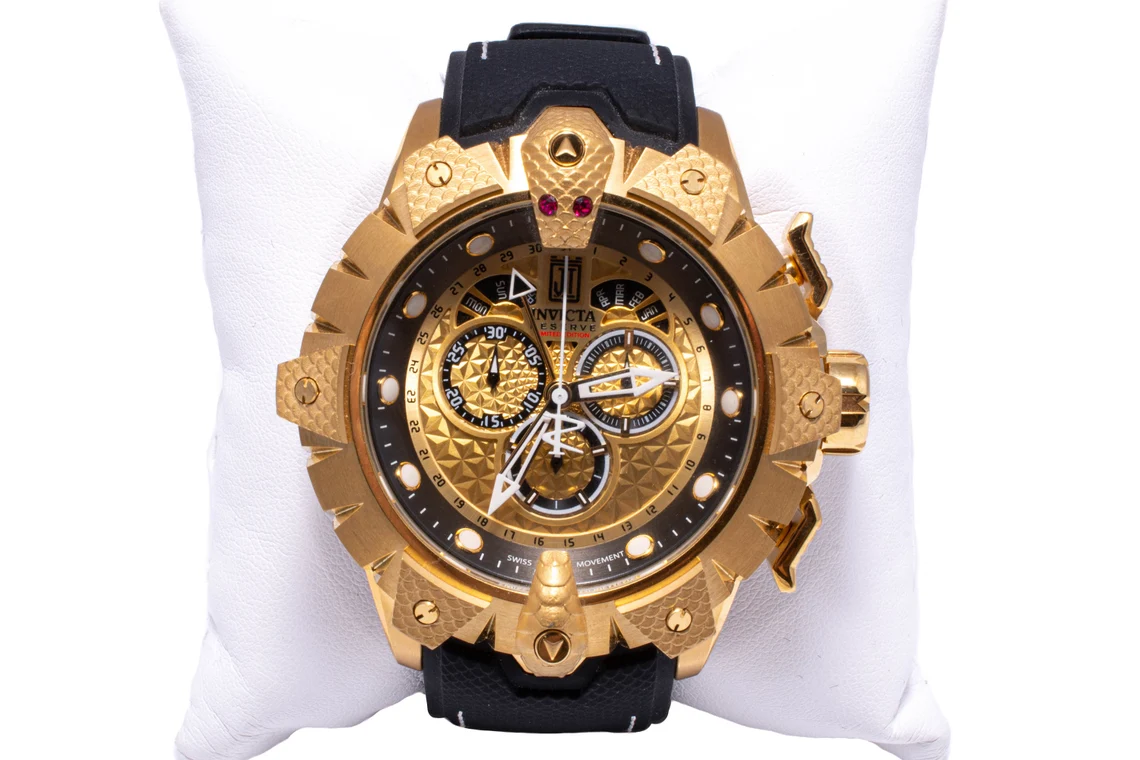 Estate Luxury Watches
