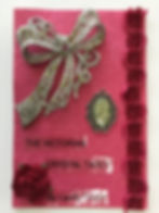 victorian cystal tarot