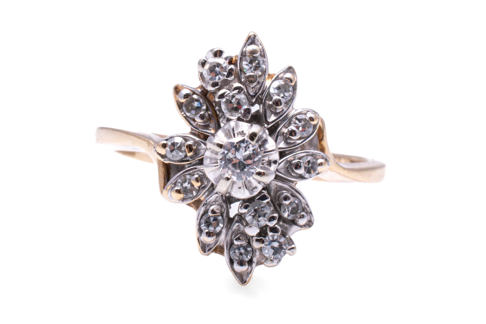 Estate Ring