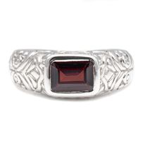 Estate ring