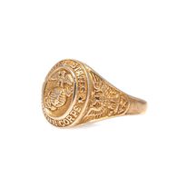 Estate ring