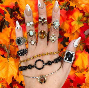 These Trendy Estate Jewelry items are a must-have 