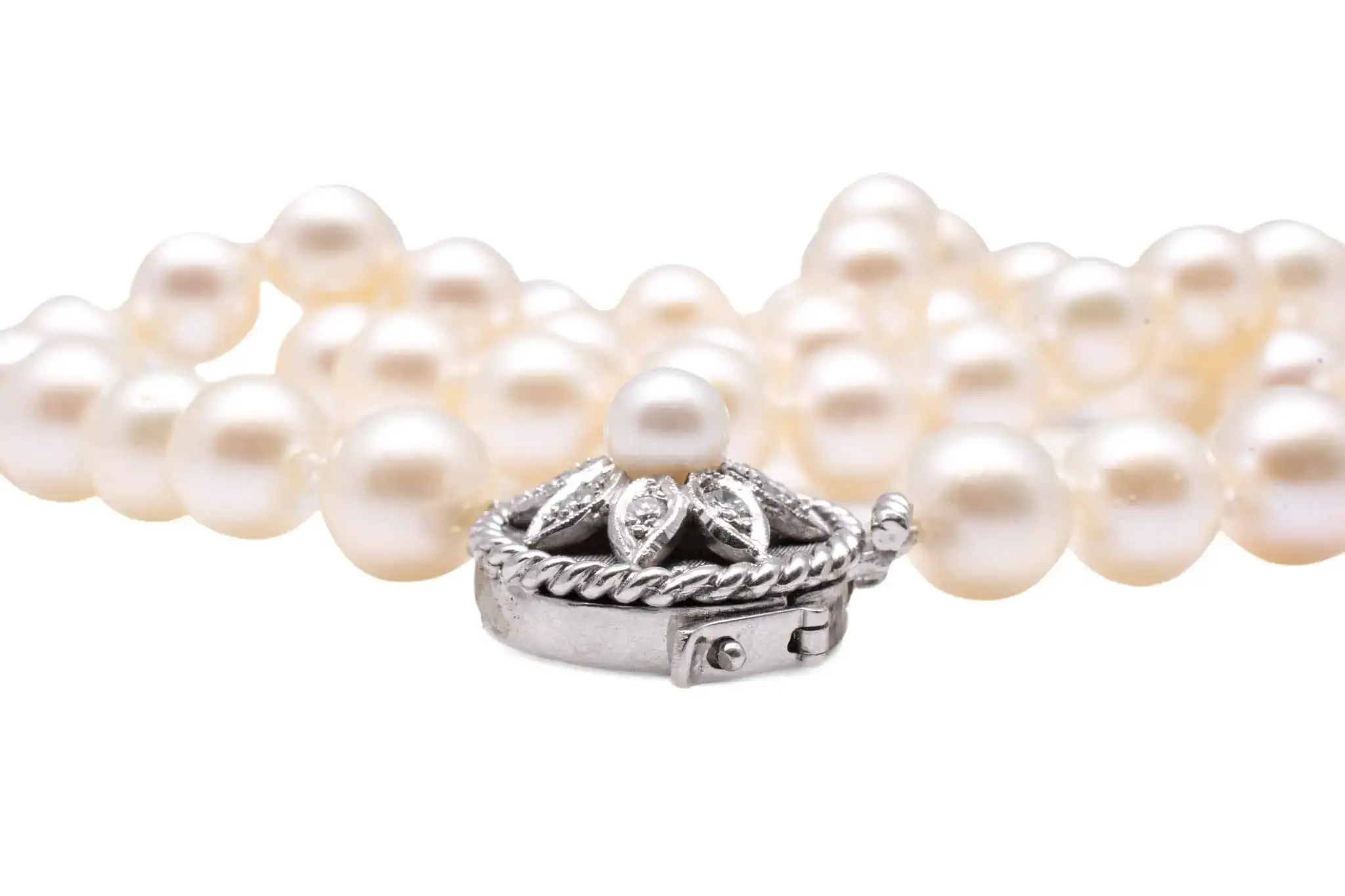 estate pearls
