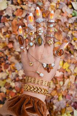 atwood estate pieces