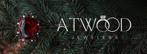 Christmas in July Sale: Sparkle and Save at Atwood Jewelers