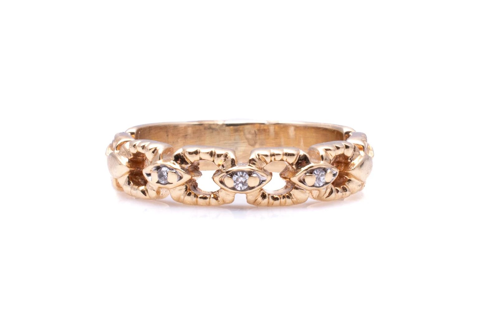 Estate Ring