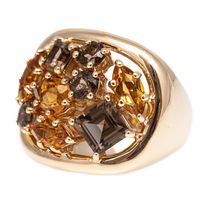 Estate ring
