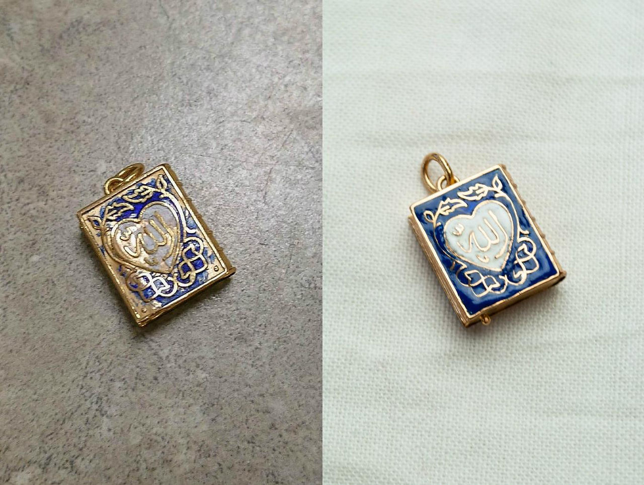 pendant