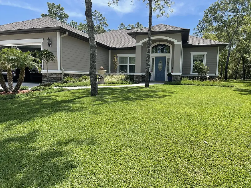 sod services in citrus county fl