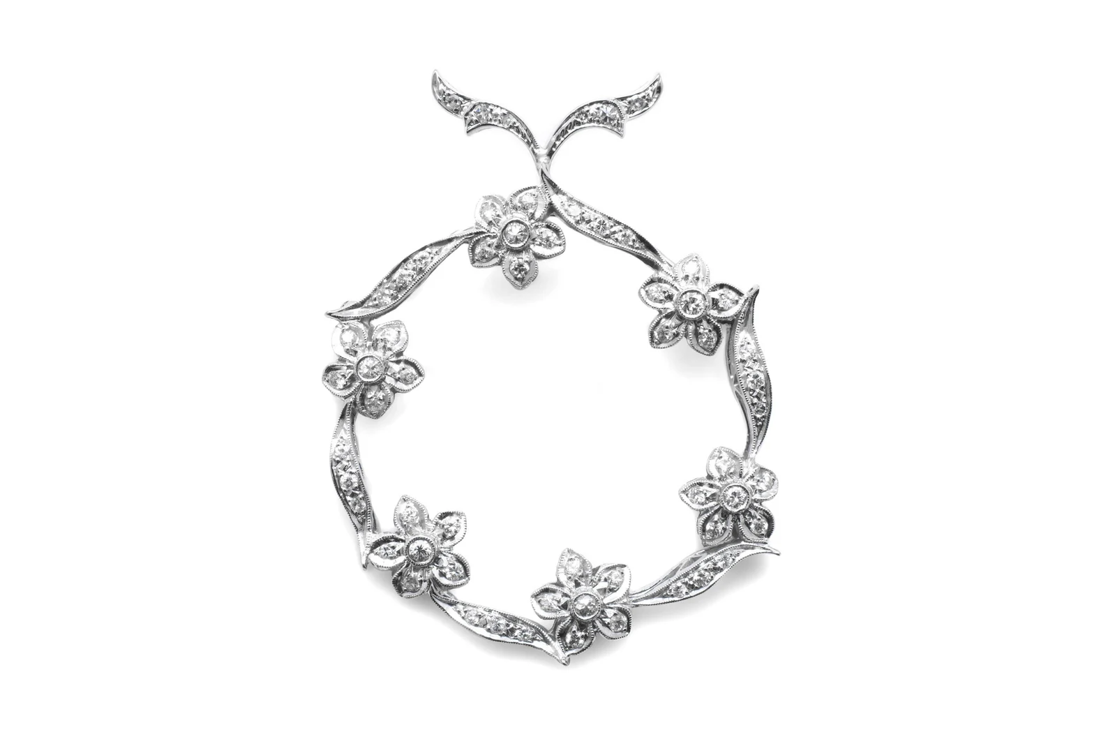 Estate Rings