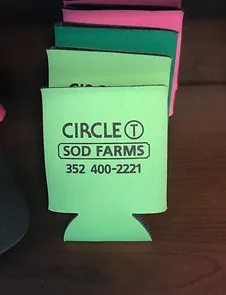 circle t sod farms