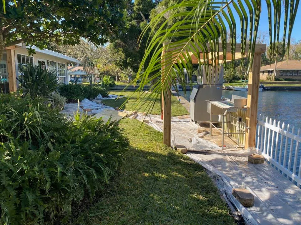 residential services