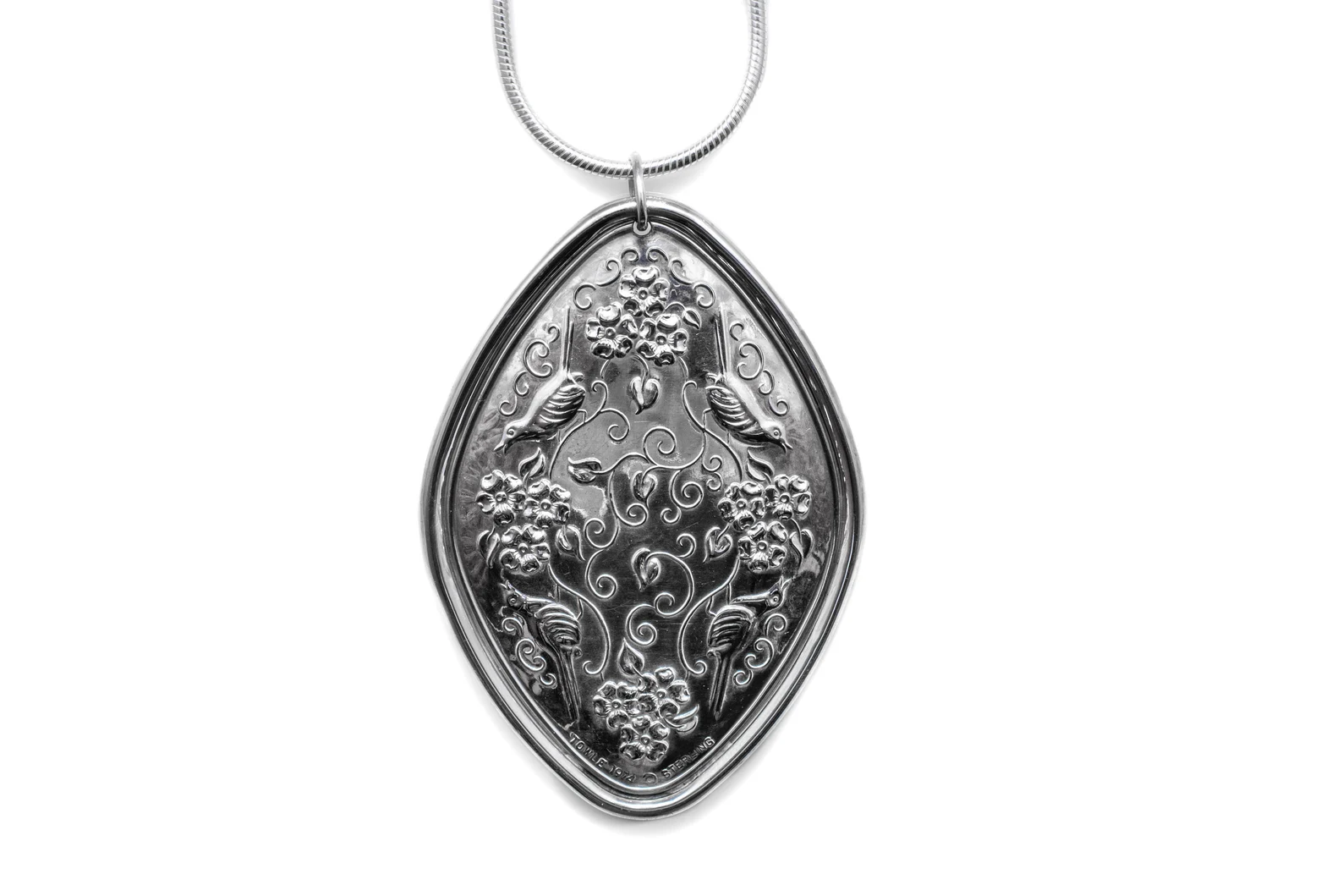 Estate Pendant