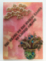 pearl of the orient tarot