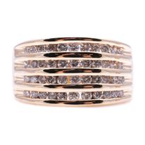 Estate ring