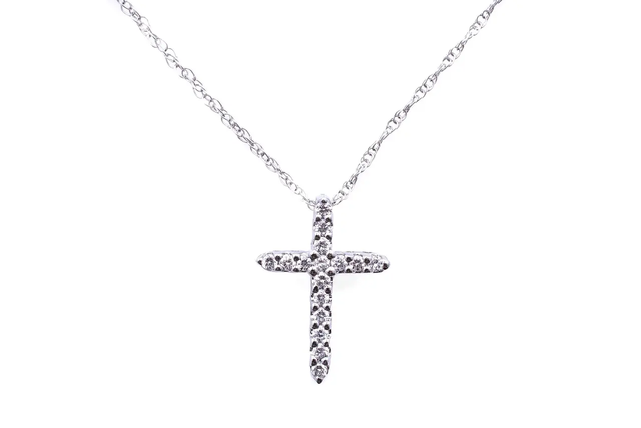 Estate Pendant