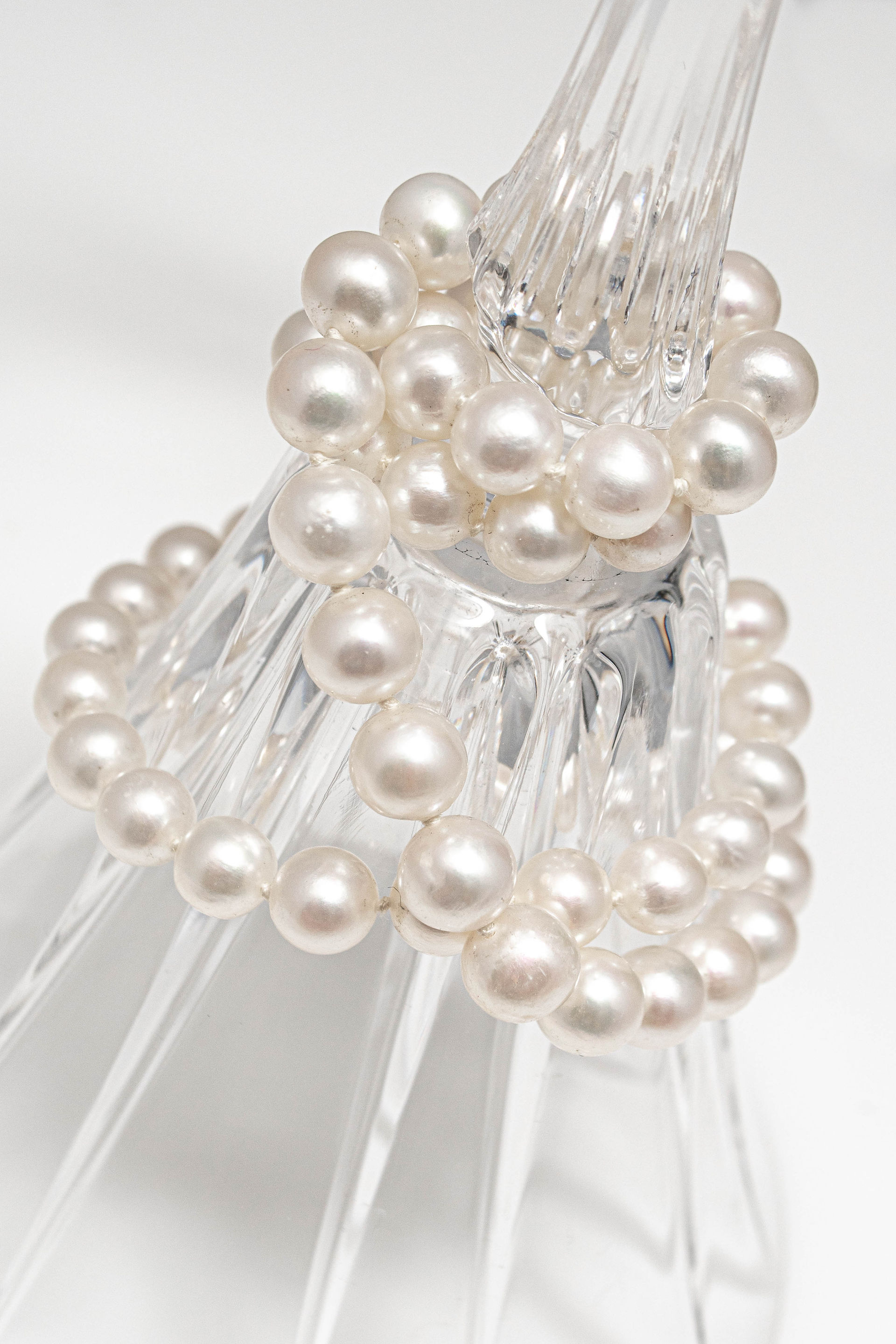 pearl set