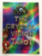 crystal vision tarot