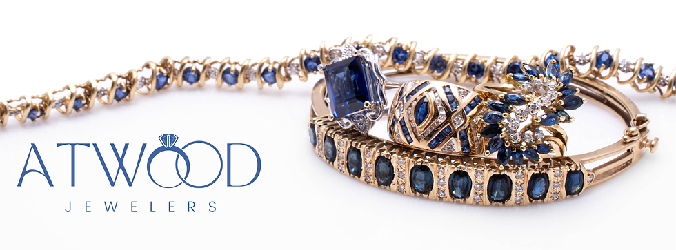 Atwood Sapphire