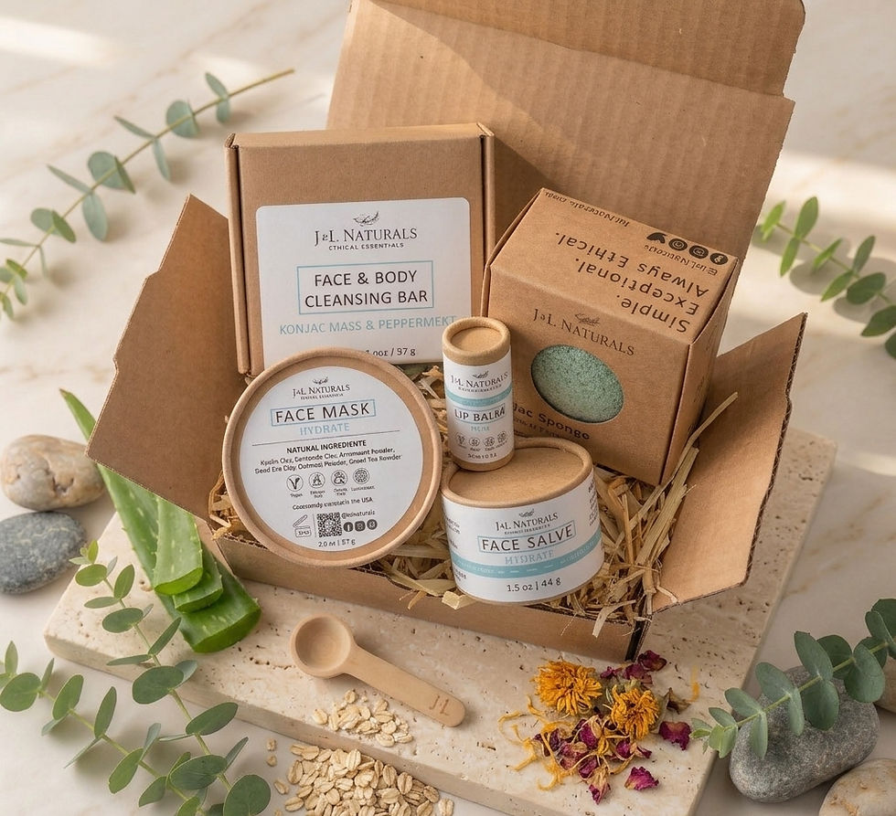 Thumbnail: Advanced Skin Regimen Kit (5-Piece Set)