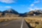 Convict Lake Rd