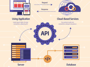 API and Microservices Design: How SynergyLabs Powers Scalable, Future-Ready Software